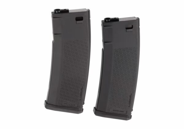 SA-H23 Edge 2.0 S-AEG – Bild 4