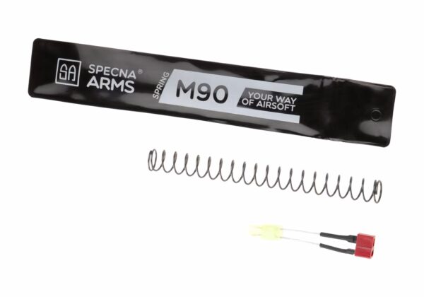 SA-H23 Edge 2.0 S-AEG – Bild 5