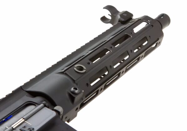 SA-H23 Edge 2.0 S-AEG – Bild 6