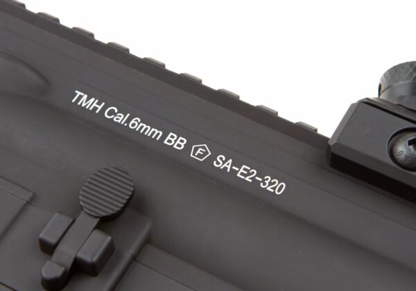 SA-H23 Edge 2.0 S-AEG – Bild 7