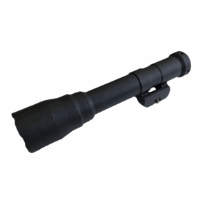 ASD Rifle Flashlight Dummy