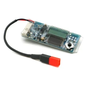 Polarstar Fire Control Unit, R3 HPA (Built in MCU)