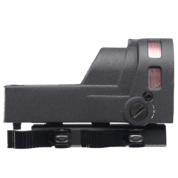 M21 Reflex Sight Red Dot - BLACK – Bild 5