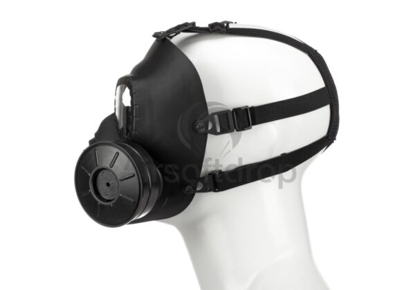 Dummy Toxic Mask – Bild 3