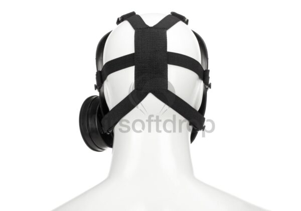 Dummy Toxic Mask – Bild 2