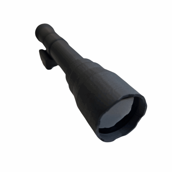 ASD Rifle Flashlight Dummy – Bild 3