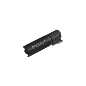QD Supressor B&T Rotex-V Compact 130 x 39 mm - Black