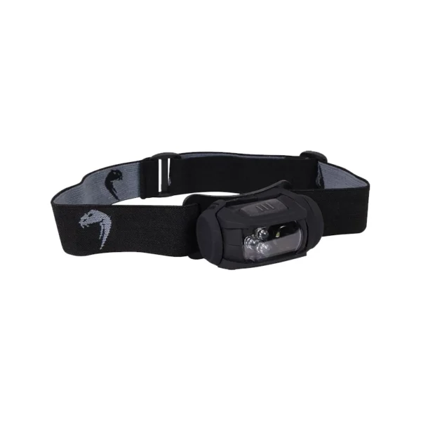 Special Ops Kopflampe Black