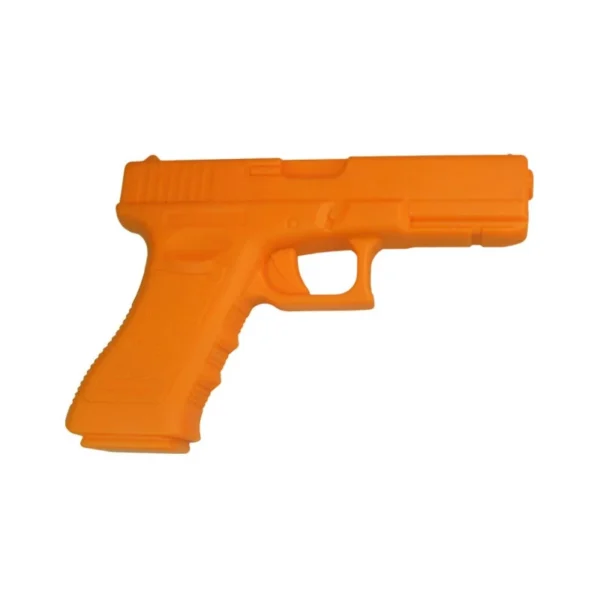 Training Pistol Glock 17 Dummy