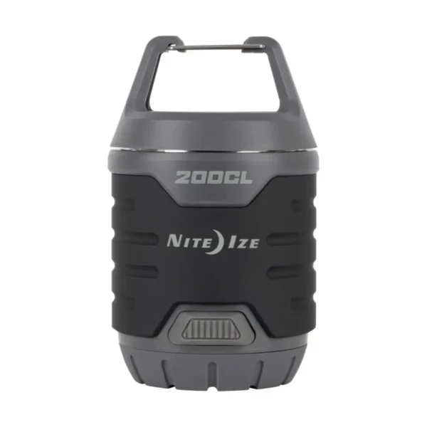 Nite Ize - Radiant 200 Collapsible Lantern - 200 lumens – Bild 2