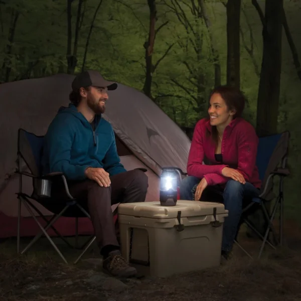 Nite Ize - Radiant 400 Collapsible Lantern - 400 lumens – Bild 5