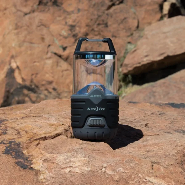 Nite Ize - Radiant 400 Collapsible Lantern - 400 lumens – Bild 4