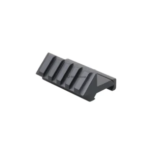 Tactical 45° Offset Angeled Weaver Rail Mount Vector Optics
