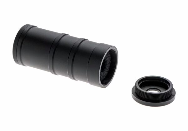 DTK PP-19 Silencer Short 5KU – Bild 3