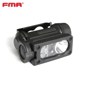 FMA Rattler Compact II Hands Free Light