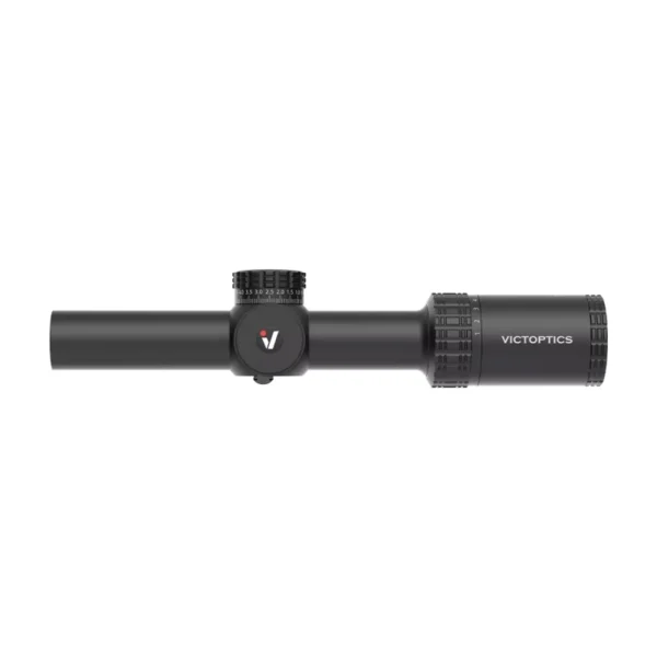 LPVO S10 1-10x24 Riflescope Black – Bild 3