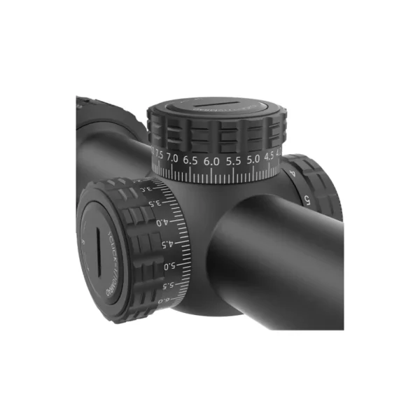 LPVO S10 1-10x24 Riflescope Black – Bild 5