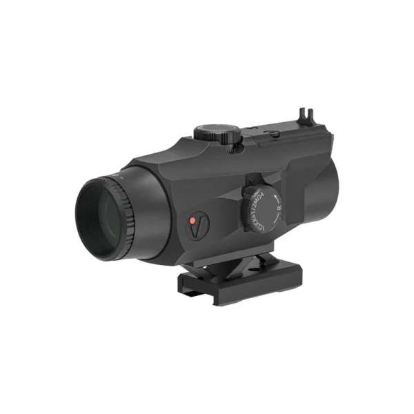 Victoptics C1 4x32 Prism Scope - Black – Bild 3