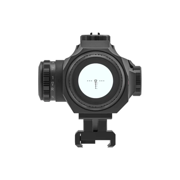 Victoptics C1 4x32 Prism Scope - Black – Bild 8