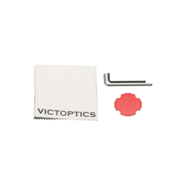 Victoptics C1 4x32 Prism Scope - Black – Bild 9