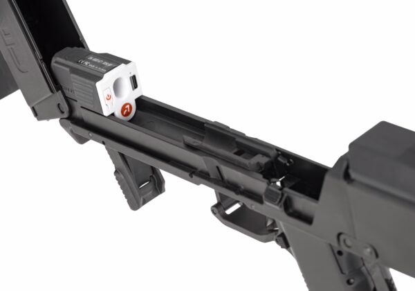 FMG9 Conversation Kit with Agent Tracer Unit – Bild 6