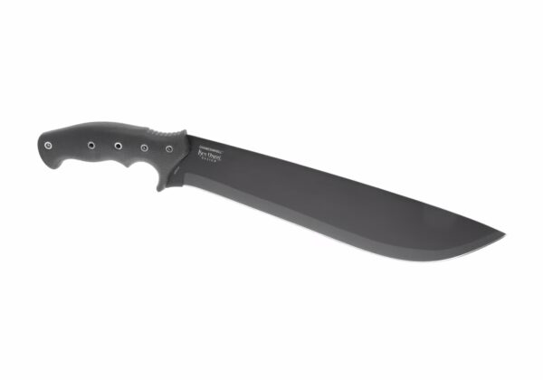 CHANCEINHELL Machete CRKT Messer