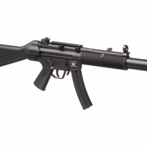 MP5 SD5 Full Metal S-AEG