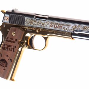 GPM 1911 D-Day Limited Version GBB