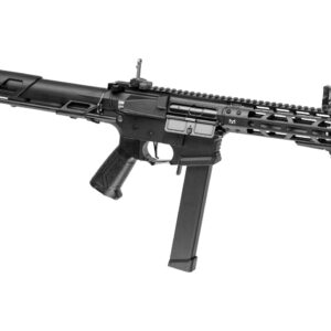 ARP 9 2.0 S-AEG G&G Black