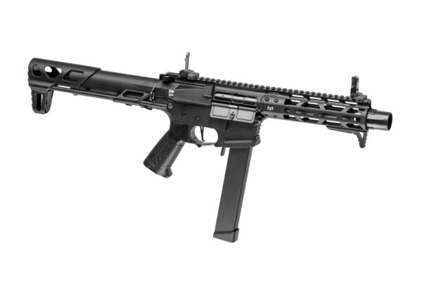 ARP 9 2.0 S-AEG G&G Black