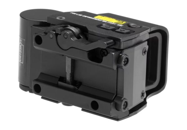 XPS 2-0 Red Dot Aim-O (556) Black – Bild 3