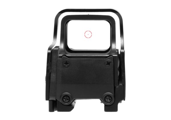 XPS 2-0 Red Dot Aim-O (556) Black – Bild 5