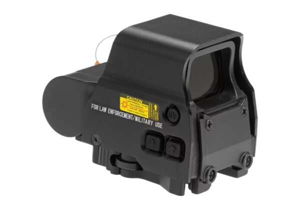 XPS 2-0 Red Dot Aim-O (556) Black – Bild 2
