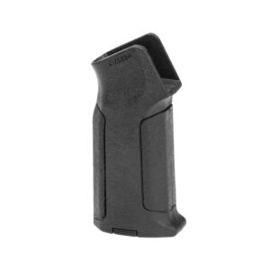 M4 Backstrap Grip Amoeba Black