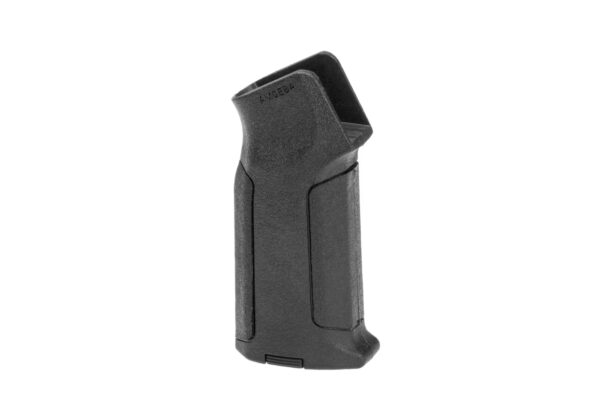M4 Backstrap Grip Amoeba Black