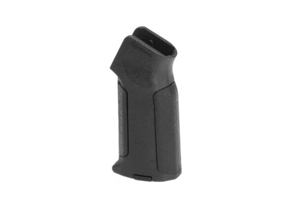 M4 Backstrap Grip Amoeba Black – Bild 2