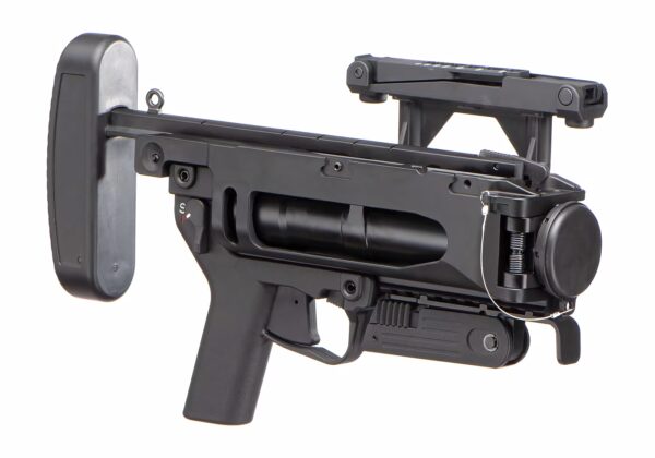M320 V2 40mm Grenade Launcher – Bild 3