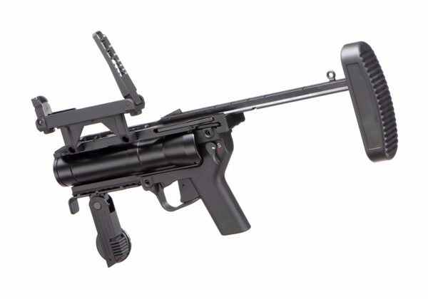 M320 V2 40mm Grenade Launcher – Bild 2