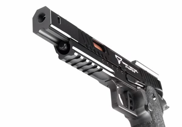 R601-3 TTI Full Metal GBB – Bild 4