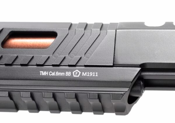 R601-3 TTI Full Metal GBB – Bild 5