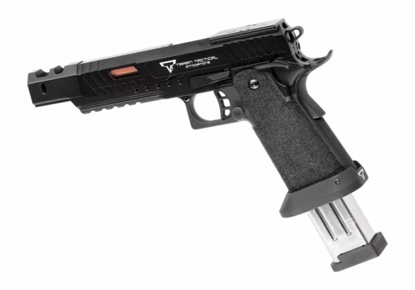 R601-3 TTI Full Metal GBB – Bild 2