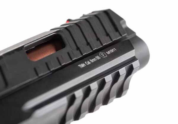 R601 TTI Full Metal GBB – Bild 7