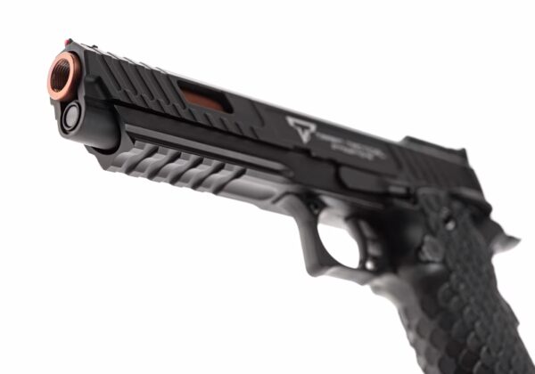 R601 TTI Full Metal GBB – Bild 3