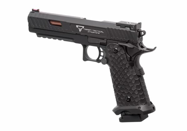 R601 TTI Full Metal GBB – Bild 2