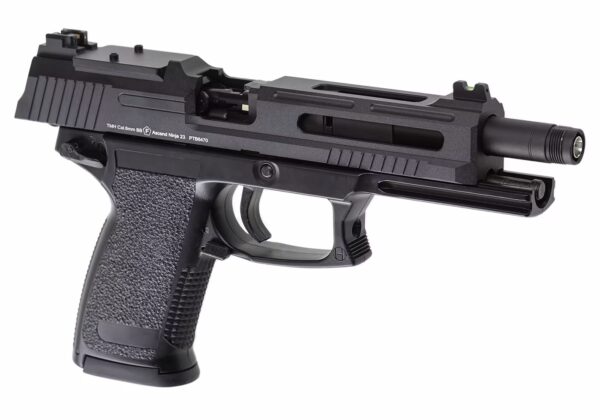 MK23 Ninja NBB – Bild 3