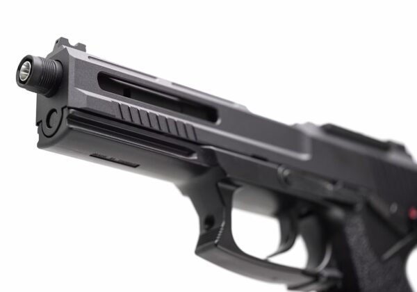 MK23 Ninja NBB – Bild 4