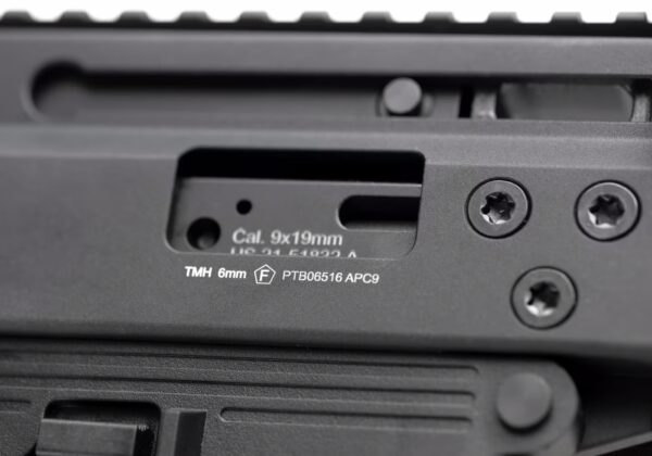 APC9K PRO S-GBB – Bild 9