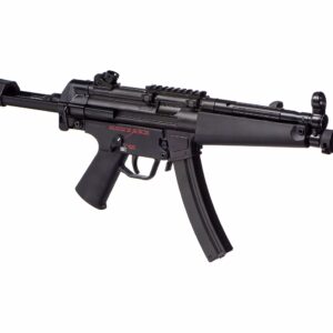 TGM A3 RTS E.T.U. 0.5J G&G Black