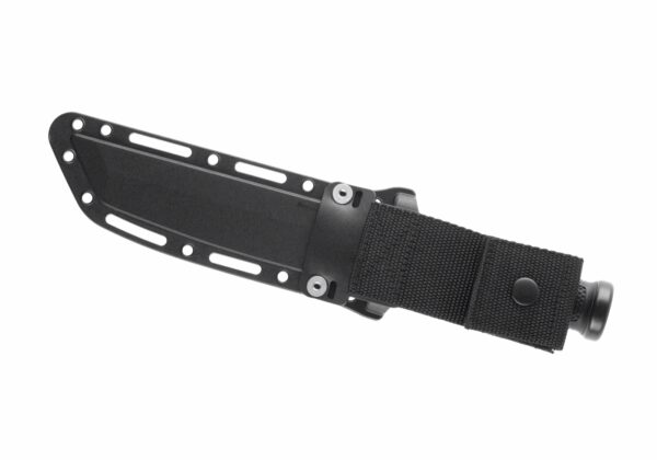 Leatherneck Tanto Cold Steel Messer – Bild 4