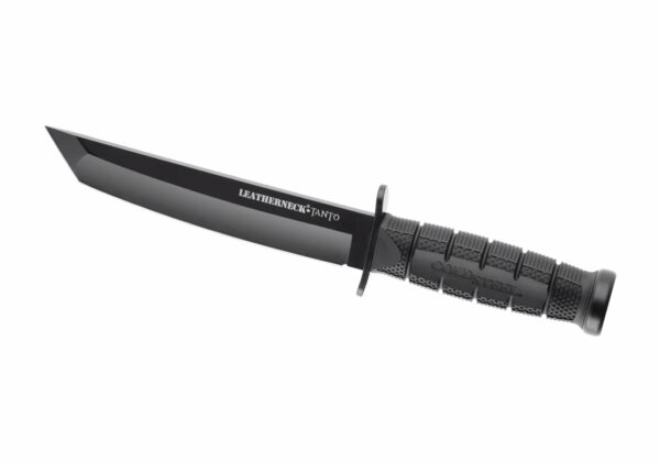Leatherneck Tanto Cold Steel Messer – Bild 2